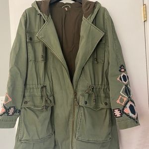 Free People Women's Coat , size M